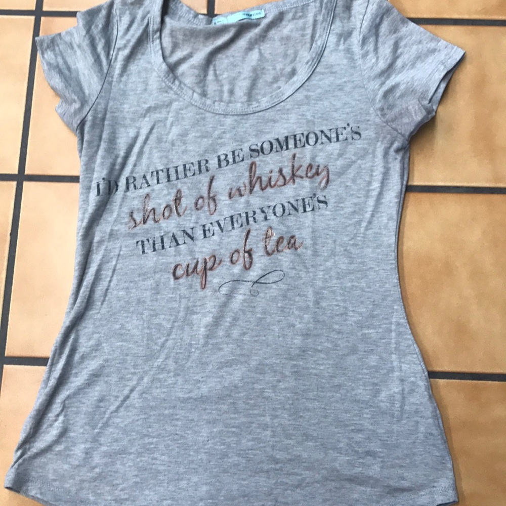 Maurice's T-Shirt